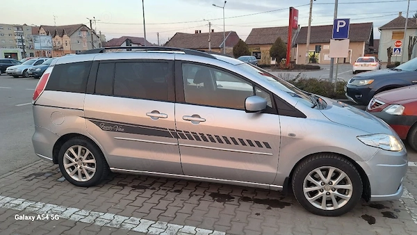 MAZDA 5