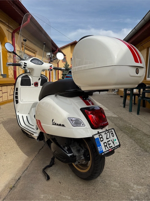 vespa racing sixties 300 hpe