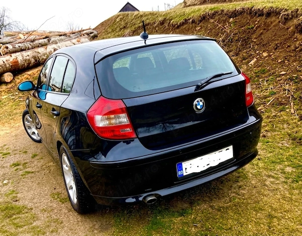 BMW 1 Series 2006 — imagine 2
