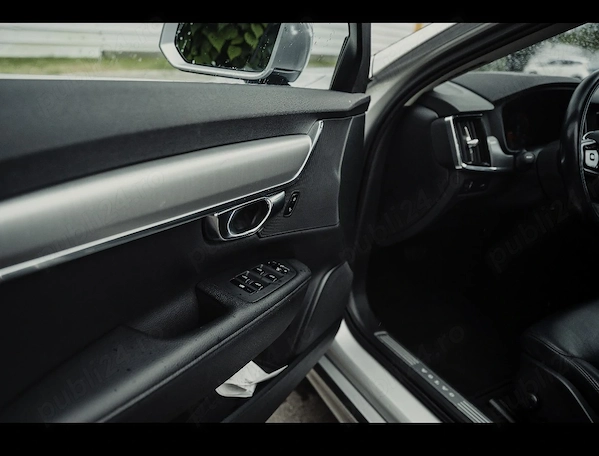VOLVO V90 2018 — imagine 10
