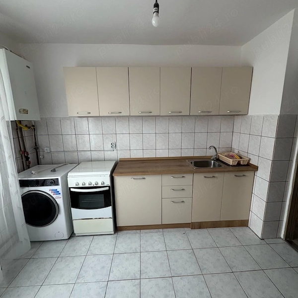 Apartamente 2 camere de închiriat — fotografia 1