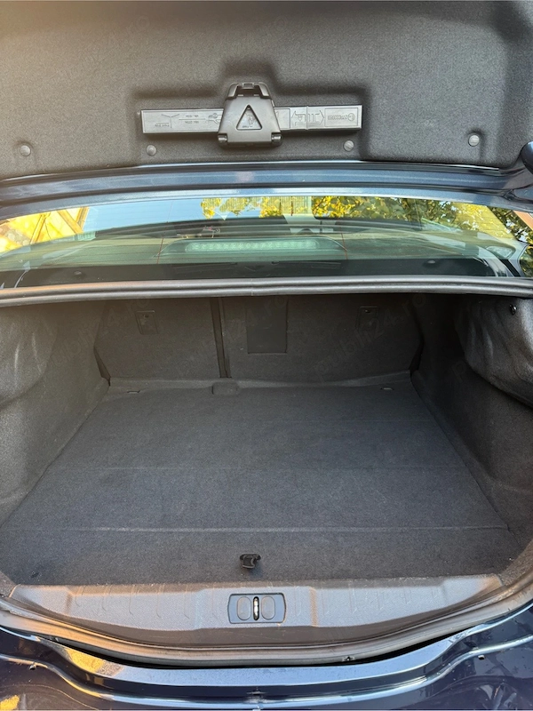 PEUGEOT 508 2011 — imagine 7