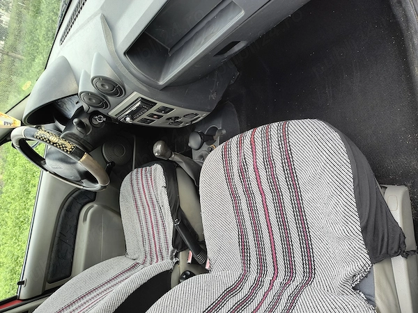 DACIA Logan 2005 — imagine 9