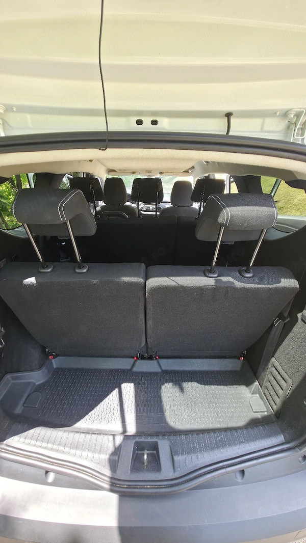 DACIA Jogger 2022 — imagine 5