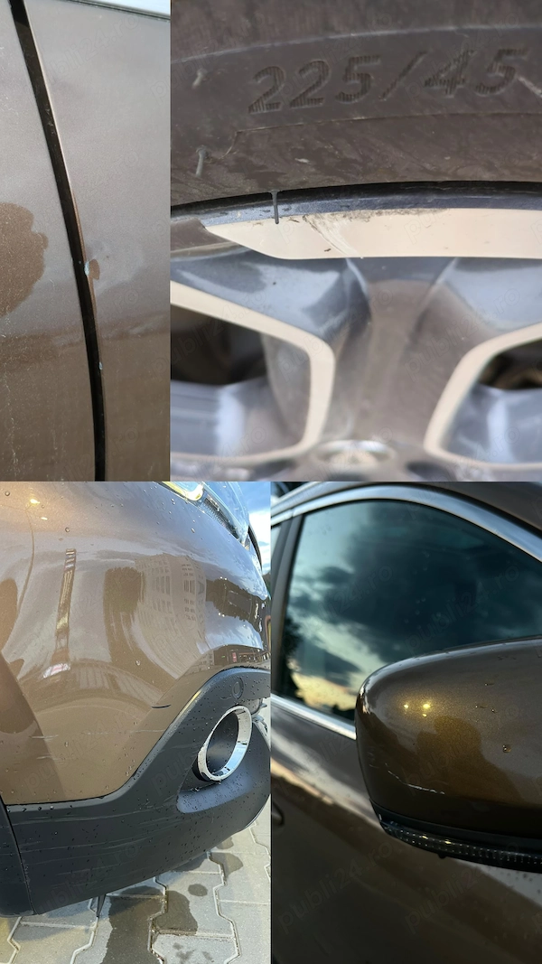 RENAULT Kadjar 2015 — imagine 9