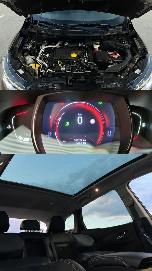 RENAULT Kadjar 2015 — imagine 4