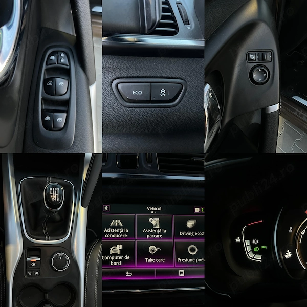 RENAULT Kadjar 2015 — imagine 7