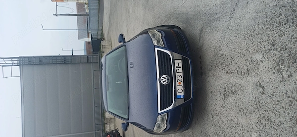 VOLKSWAGEN Passat 2008 — imagine 3