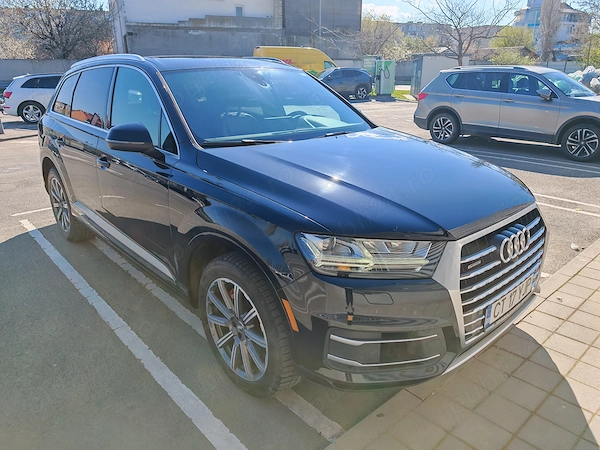 AUDI Q7 2017 — imagine 2