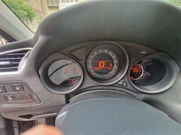 CITROËN C4 2011 — imagine 2