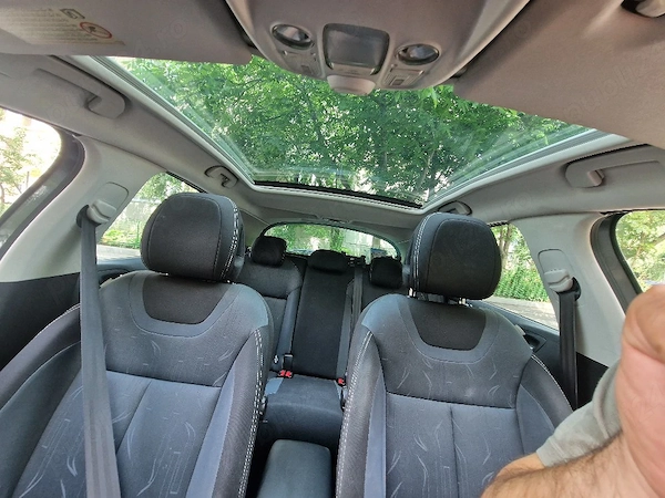 CITROËN C4 2011 — imagine 9