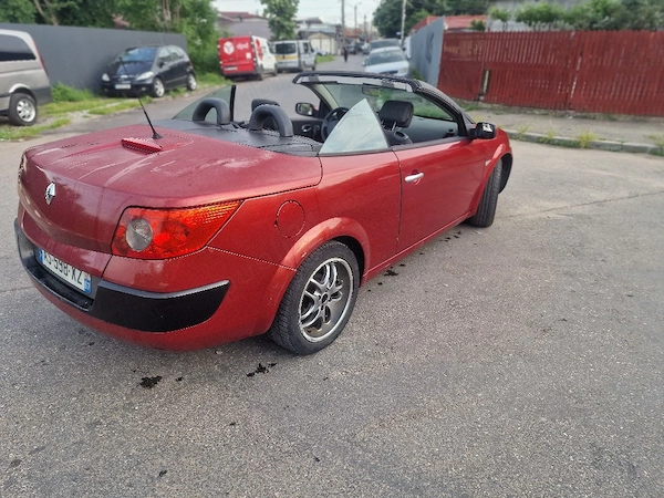 RENAULT Coupe 2006 — imagine 5