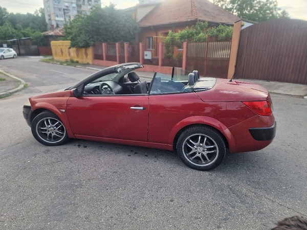 RENAULT Coupe 2006 — imagine 4
