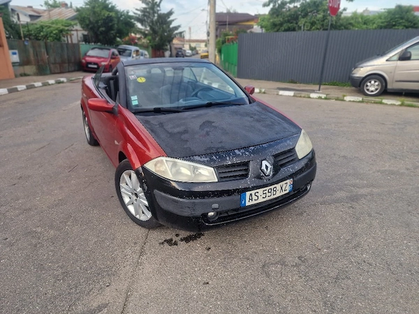 RENAULT Coupe 2006 — imagine 3