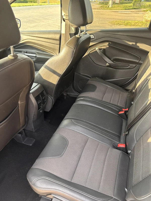 FORD Kuga 2013 — imagine 9