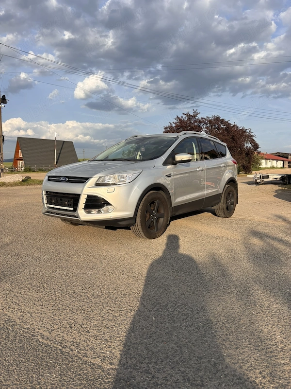 FORD Kuga 2013