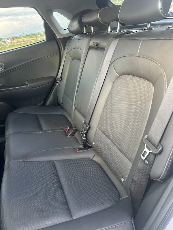 HYUNDAI Kona 2019 — imagine 10