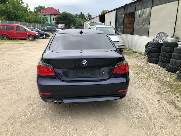 BMW 5 Series 2005 — imagine 2