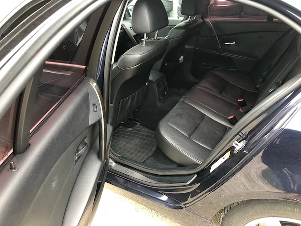 BMW 5 Series 2005 — imagine 5