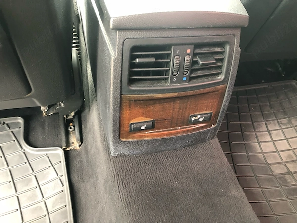 BMW 5 Series 2005