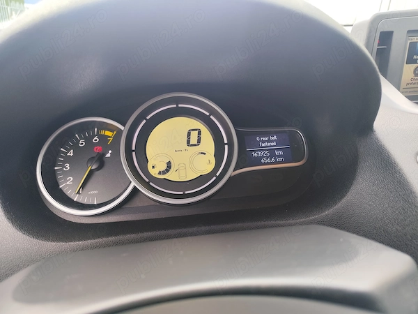 RENAULT Megane 2011 — imagine 7