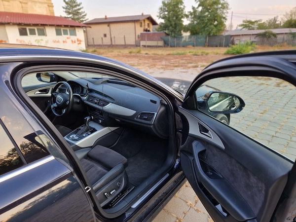 AUDI A6 2015 — imagine 2