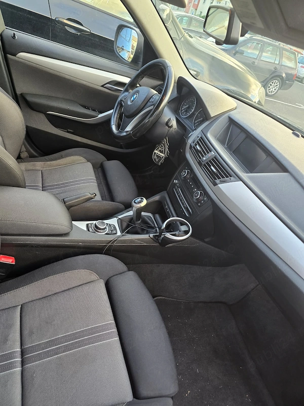 BMW X Series (Generic) 2010 — imagine 3