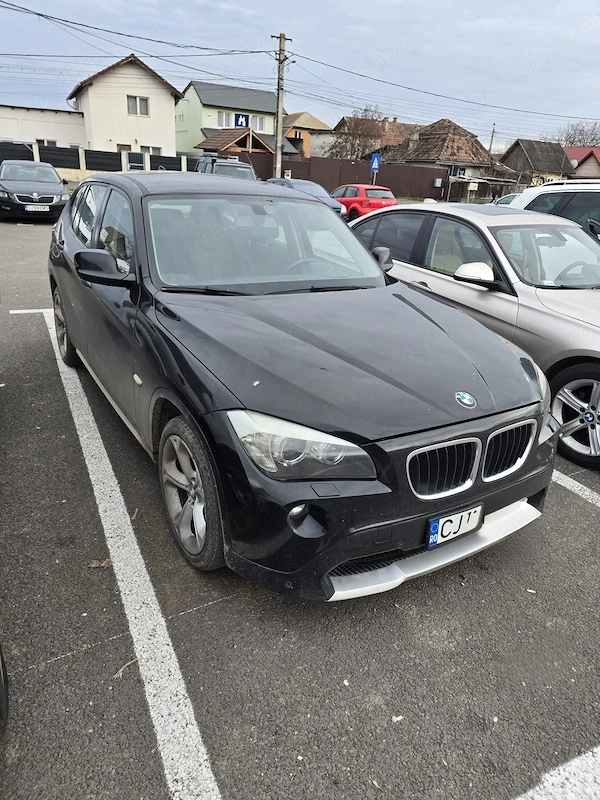 BMW X Series (Generic) 2010 — imagine 2