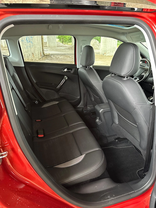 PEUGEOT 2008 2015 — imagine 7