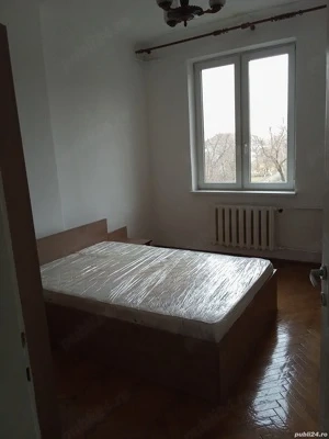 Inchiriez Ap. 3 camere decomandat, Oradea, central, nemobilat sau semimobilat — fotografia 3