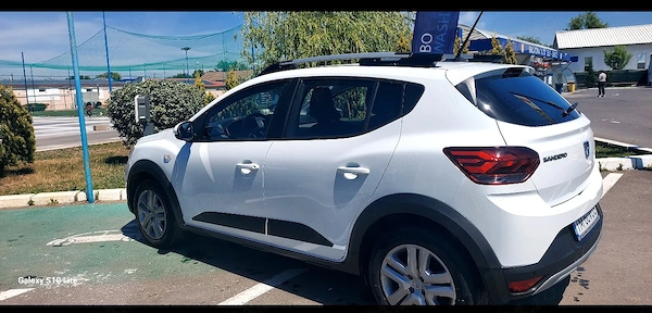 DACIA Sandero 2022