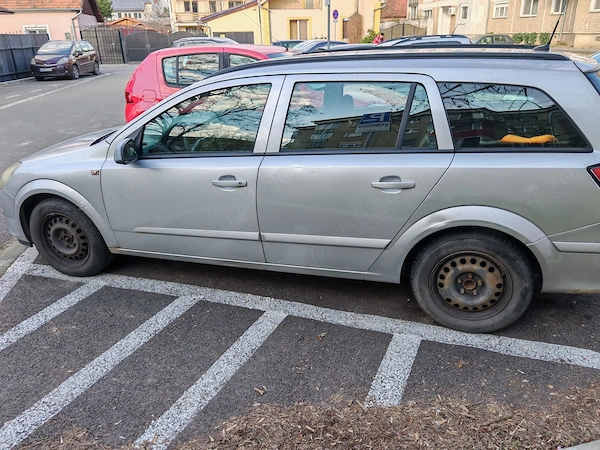 OPEL Astra 2005 — imagine 3
