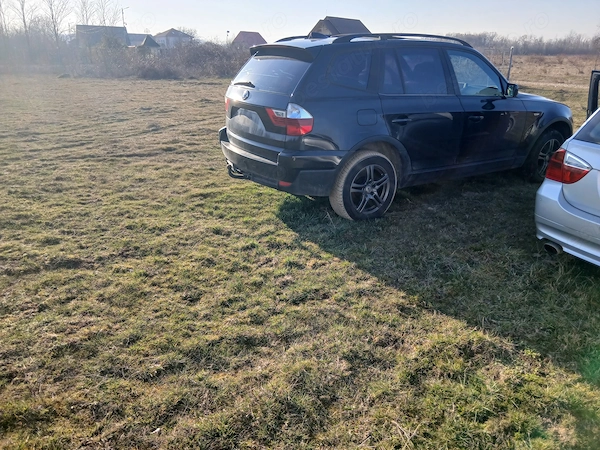 BMW X Series (Generic) 2008 — imagine 6