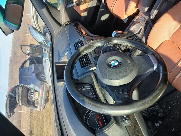 BMW X Series (Generic) 2008 — imagine 2