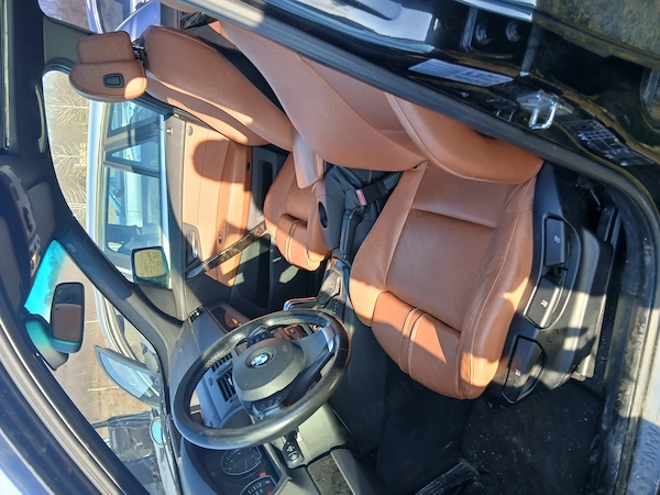 BMW X Series (Generic) 2008 — imagine 3