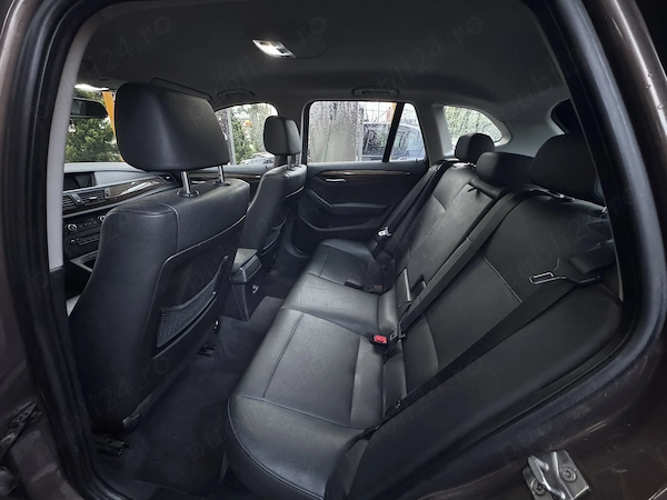 BMW X Series (Generic) 2011 — imagine 7