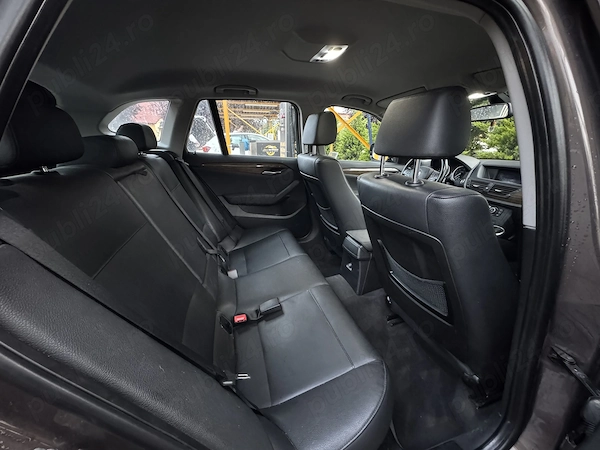 BMW X Series (Generic) 2011 — imagine 5