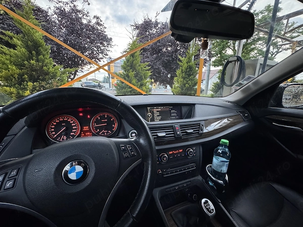 BMW X Series (Generic) 2011 — imagine 9