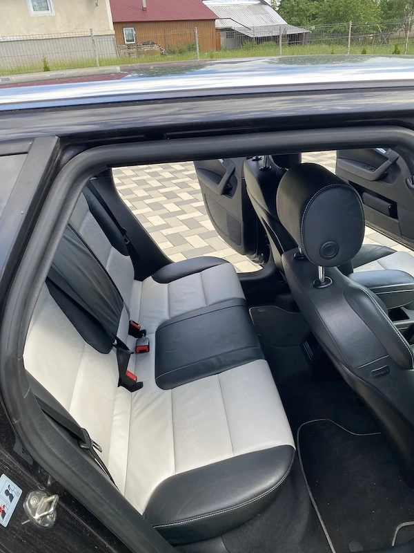 AUDI A3 2010 — imagine 6