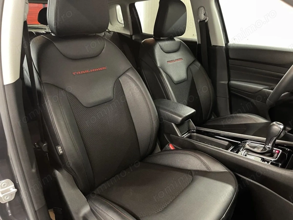 JEEP Compass 2022 — imagine 9
