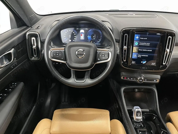 VOLVO Unknown Model 2020 — imagine 6