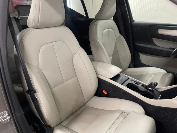 VOLVO Unknown Model 2021 — imagine 9