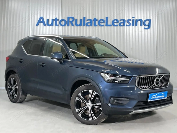 VOLVO Unknown Model 2020 — imagine 2