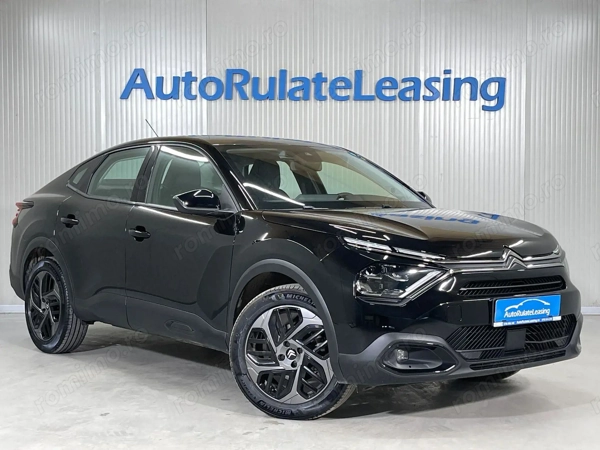 CITROËN C4 2023 — imagine 2