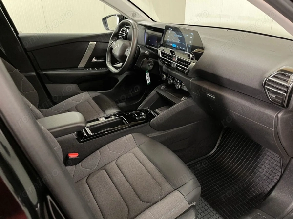 CITROËN C4 2023 — imagine 10