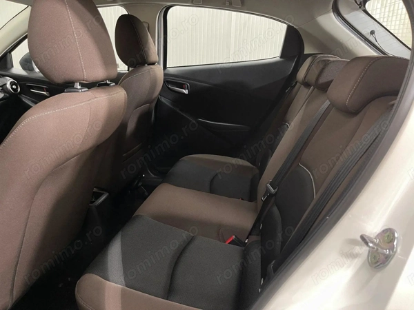 MAZDA 2 2022 — imagine 11