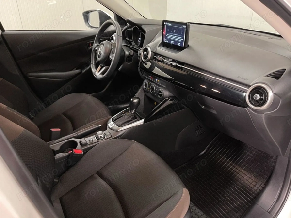 MAZDA 2 2022 — imagine 10