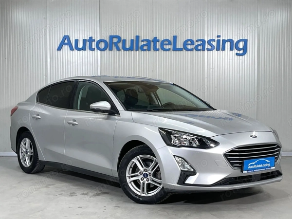 FORD Focus 2022 — imagine 2
