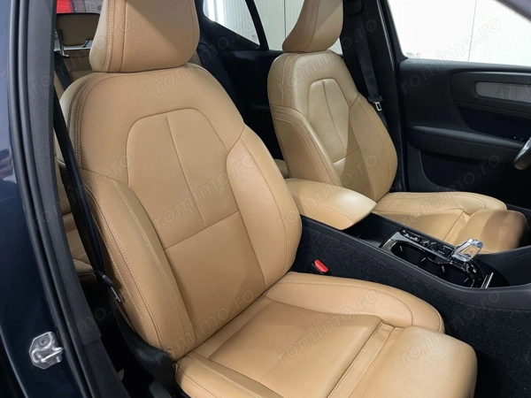 VOLVO Unknown Model 2020 — imagine 10