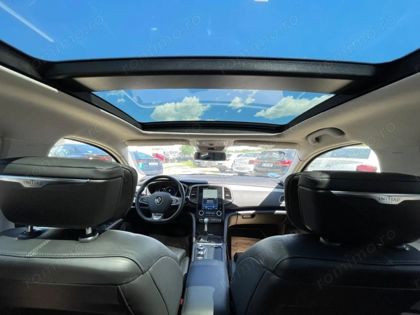 RENAULT Talisman 2018 — imagine 7